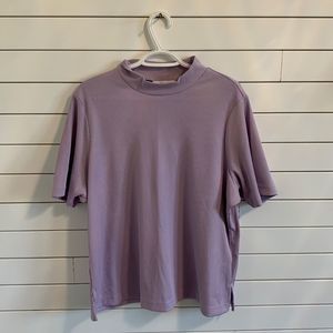 Alia Ribbed Shirt